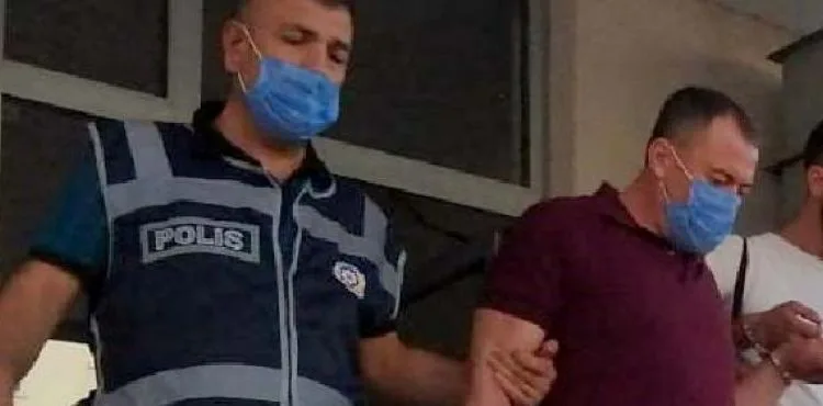 8 yıl hapisle aranan hükümlü, polis operasyonuyla yakalandı