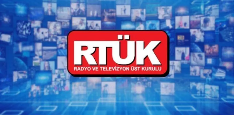 RTÜK'TEN 'FON' AÇIKLAMASI