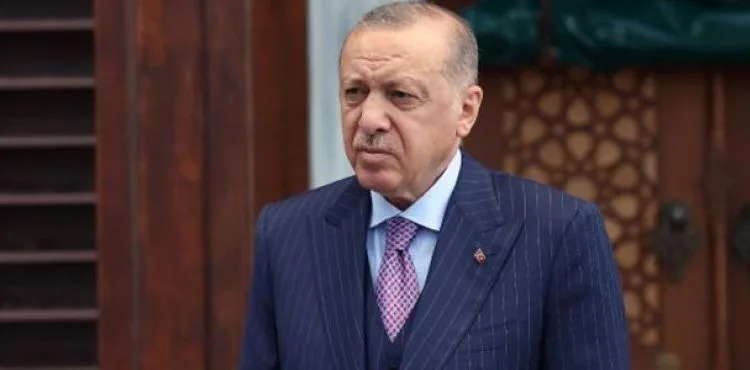Cumhurbaşkanı Erdoğan: Türkiye'de 300 bin Afganistanlı göçmen söz konusudur