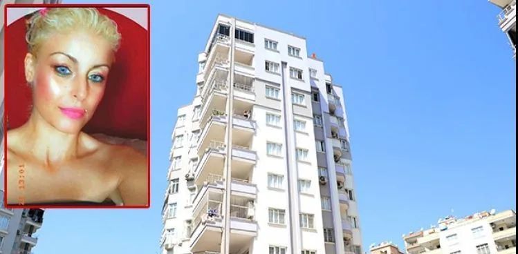 ASLI, AYNI ODADA UYUDUĞU KIZI TARAFINDAN ÖLÜ BULUNDU