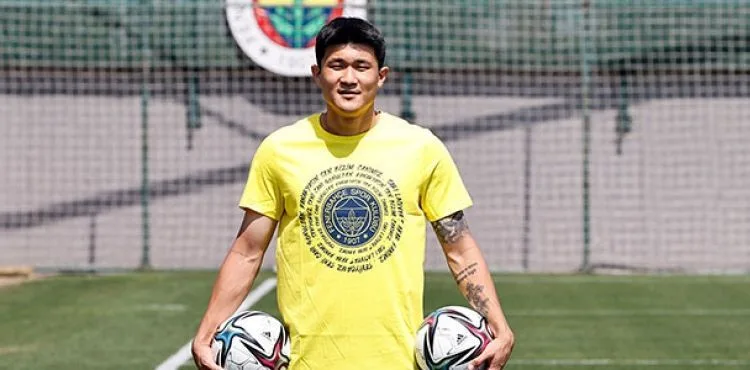 Kim Min-Jae: Fenerbahçe'nin projesi benim için en iyi seçenekti