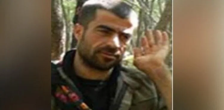 İÇİŞLERİ BAKANLIĞI: TURUNCU KATEGORİDEKİ PKK'LI GÜRDEĞİR İSTANBUL'DA YAKALANDI