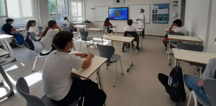 MEB VE SAĞLIK BAKANLIĞI'NDAN OKULLARA ORTAK REHBER