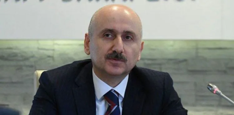 BAKAN KARAİSMAİLOĞLU: AFET BÖLGELERİNİ HIZLA NORMALE DÖNDÜRECEĞİZ