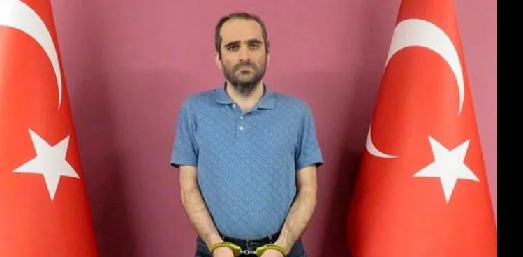 FETÖ ELEBAŞI GÜLEN'İN YEĞENİ, GÖREVLENDİRİLEN AVUKATI KABUL ETMEDİ