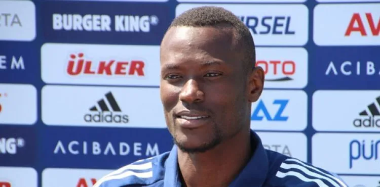 Fenerbahçe'den Thiam açıklaması