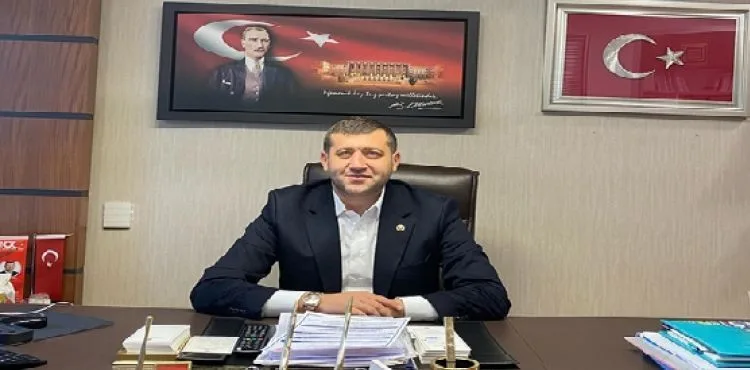 BAKİ ERSOY’DAN MALAZGİRT ZAFERİ VE BÜYÜK TAARUZ MESAJI