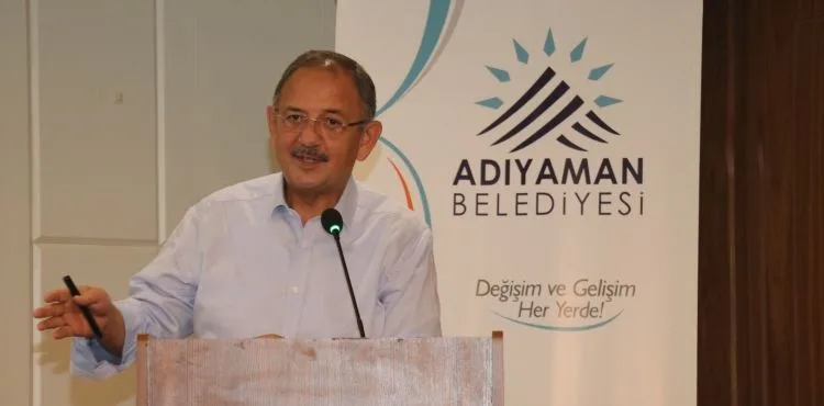 CHPLİ BELEDİYELER MAĞDUR EDEBİYATI YAPIYOR