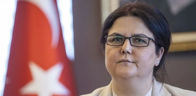 BAKAN YANIK: ELEKTRİK TÜKETİM DESTEĞİMİZ 2,9 MİLYAR TL'Yİ GEÇTİ