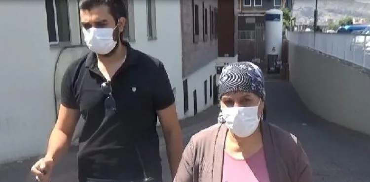 21 yıl hapis cezasına çarptırılan hırsız, sahte kimlikle yakalandı