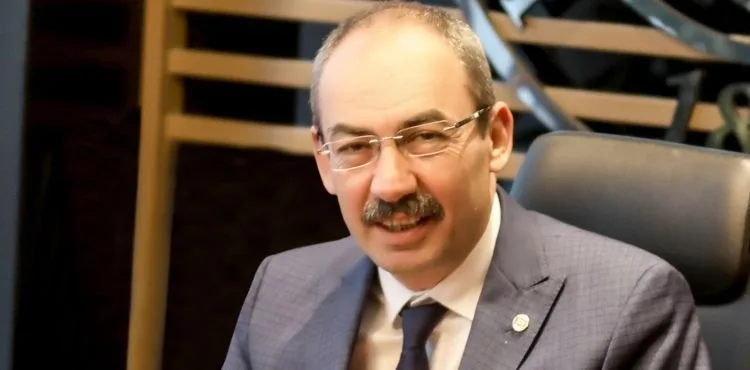 KTO BAŞKANI GÜLSOY'DAN ‘30 AĞUSTOS ZAFER BAYRAMI’ MESAJI