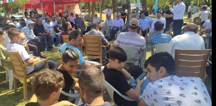 GİRDAPTAN KURTULMANIN YOLU MİLLİ GÖRÜŞ