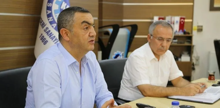 “Kısıtlama Günlerine Geri Dönmeyi İstemiyoruz”