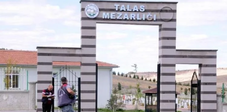 Cenaze çıkışı silahlı kavga: 1 yaralı