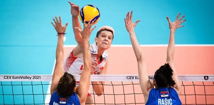 FİLENİN SULTANLARI BRONZ MADALYA MAÇINA ÇIKACAK