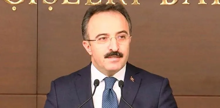 İSMAİL ÇATAKLI'DAN ÖNEMLİ AÇIKLAMALAR
