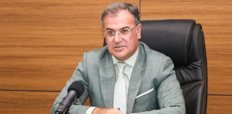 HACILAR BELEDİYE MECLİSİ EYLÜL AYI TOPLANTISI GERÇEKLEŞTİ