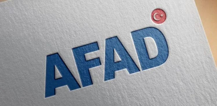 AFAD BAŞKANLIĞI'NA KIRIKKALE VALİSİ SEZER ATANDI