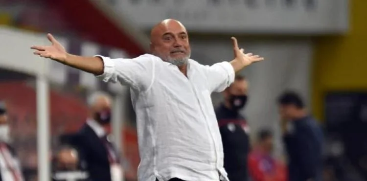 Yukatel Kayserispor - Kasımpaşa maçının ardından