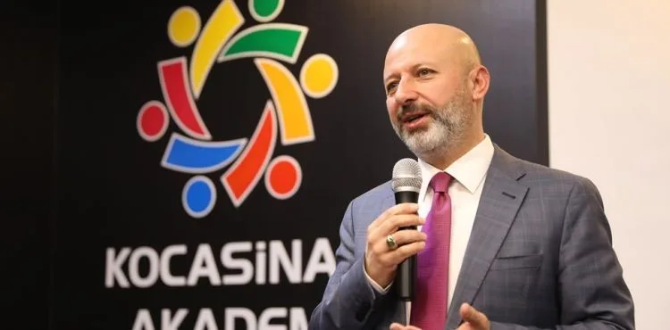 KOCASİNAN AKADEMİ’DE YENİ DÖNEM KAYITLAR BAŞLADI
