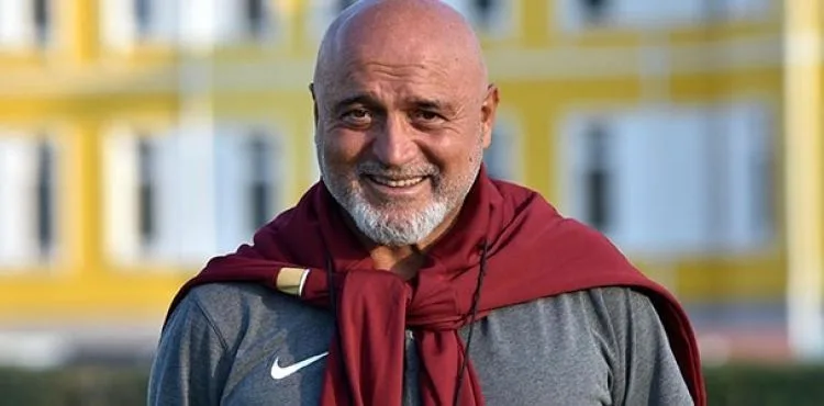 Hikmet Karaman: Şenol Güneş çok yalnız kaldı