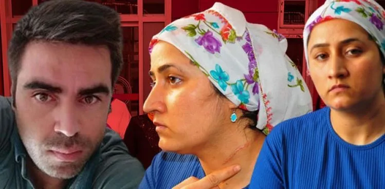 Eşi yaralama davasında hakimden 'Taliban mahkemesi' çıkışı