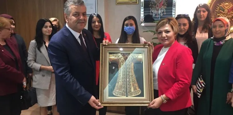 KAÇEP İLK TOPLANTISINI GERÇEKLEŞTİRDİ: YENİ YÖNETİM LİSTESİ AÇIKLANDI