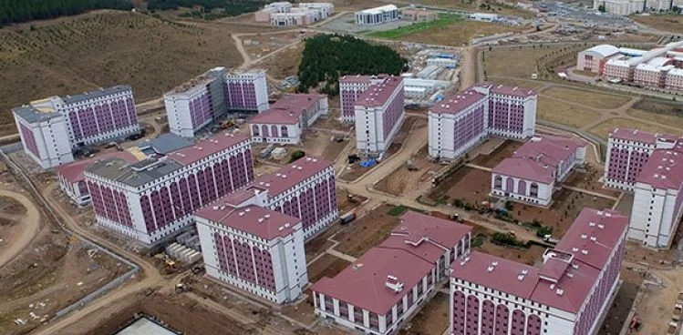 Yurt başvuru sonuçları açıklandı