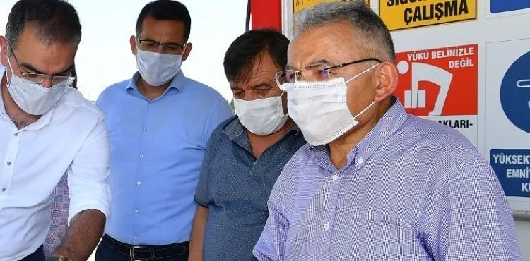 BÜYÜKŞEHİR’İN GELENEKSEL SPORLAR BİNİCİLİK VE OKÇULUK TESİSİ, TÜRKİYE ŞAMPİYONASI İLE HİZMETE AÇILIYOR
