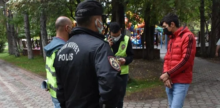 81 İLDE 'GÜVENLİ EĞİTİM' UYGULAMASI; ARANAN 515 KİŞİ YAKALANDI