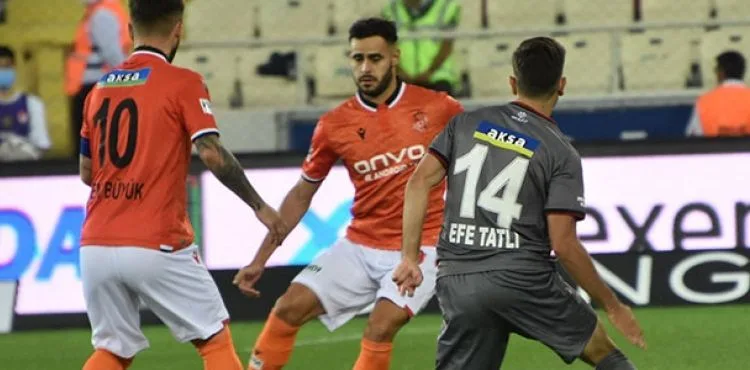Öznur Kablo Yeni Malatyaspor - VavaCars Fatih Karagümrük: 3-4