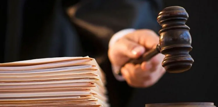 DEAŞ DAVASINDA KARAR: 26 SANIĞA ÖRGÜT ÜYELİĞİNDEN HAPİS