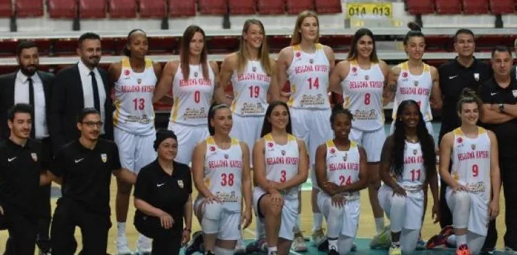 Ayhan Avcı: Avrupa arenasından çekilme eşiğine gelebiliriz