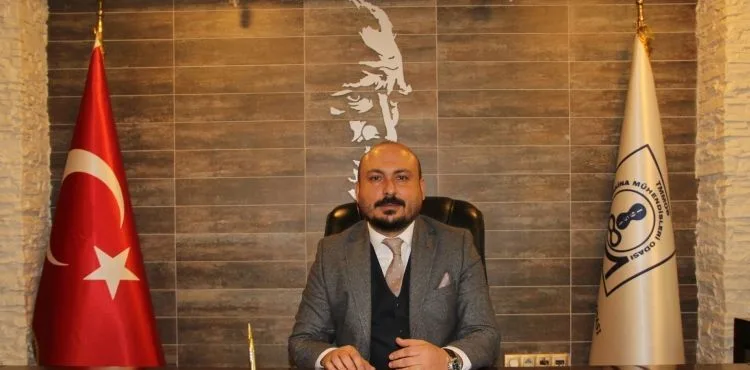 Varol Ülkemiz için düşünen, planlayan, üreten meslektaşlarımızın gününü kutluyorum.