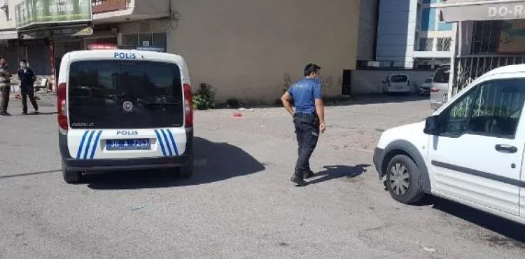 2'nci kattan atılan Asena, 7 gün sonra kurtarılamadı