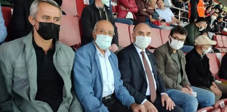 VALİ GÜNAYDIN’DAN ŞEHİT VE GAZİ YAKINLARINA BÜYÜK JEST