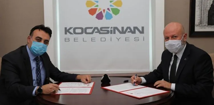 BAŞKAN ÇOLAKBAYRAKDAR, ÇÖLYAKLILAR İÇİN YİNE BİR İLKE İMZA ATTI
