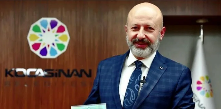 TKB’DEN KOCASİNAN BELEDİYESİ’NE UYGULAMA ÖDÜLÜ