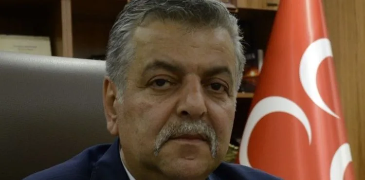 İNCETOPRAK “İP KAYSERİ İL BAŞKANI KENDİ KİRLİ SURETLERİNİ DIŞA VURMUŞTUR”