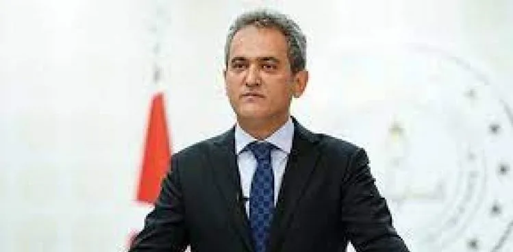 BAKAN ÖZER: 15 EKİM 2021 TARİHİNE KADAR UZATTIK