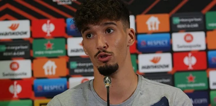 Altay Bayındır: Sahada elimizden geleni kazanmak için yapacağız