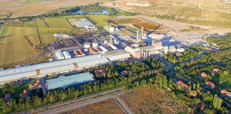 KAYSERİ ŞEKER’DEN İKLİM DEĞİŞİKLİĞİNE KATKI