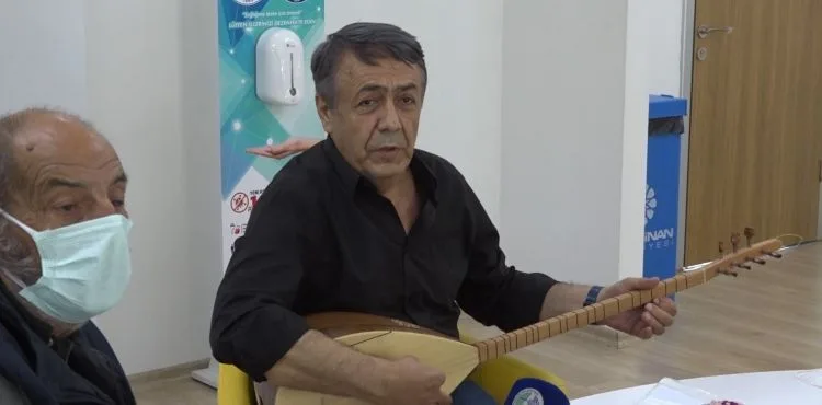 KAYSERİ’NİN ULU ÇINARLARI, BÜYÜKŞEHİR KONFORUNDA YAŞLI YAŞAM MERKEZİ’NDE
