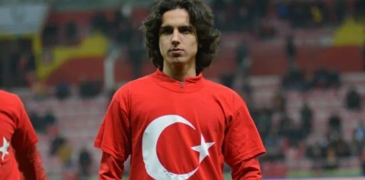 Barcelona'ya transfer olan Emre Demir: Ülkemi en iyi şekilde temsil etmek istiyorum
