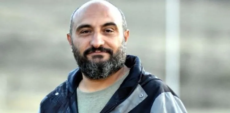 Serkan Çeri: Oteller açık olsaydı daha fazla takım ağırlayabilirdik
