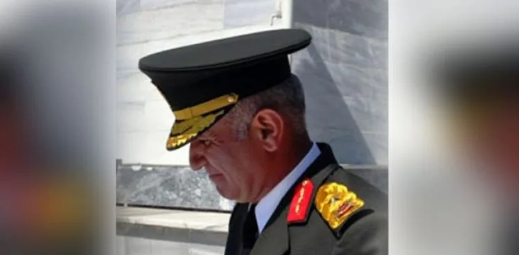 FETÖ'NÜN SÖZDE SIKI YÖNETİM KOMUTANINA AĞIRLAŞTIRILMIŞ MÜEBBET