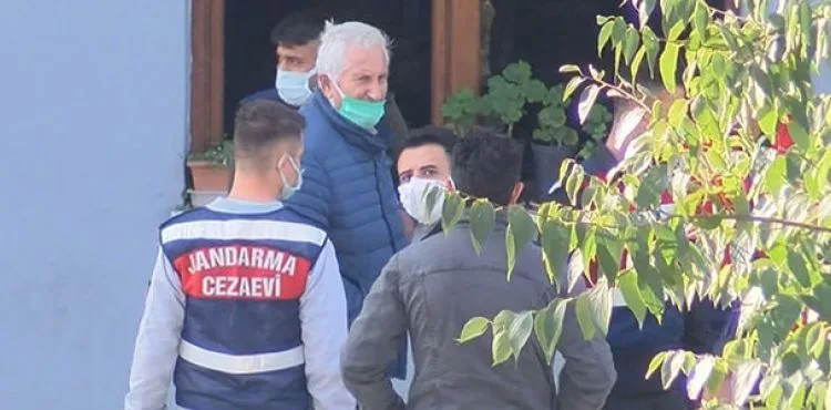 İstanbul Adli Tıp Kurumu: Generallerin sağlık durumları cezaevinde kalmalarına engel değil