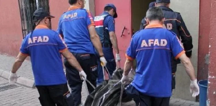 Afgan çobanı öldüren Suriyeli çobana 10 yıl hapis
