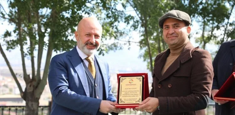 BAŞKAN ÇOLAKBAYRAKDAR, “TÜM DEĞERLERİMİZİ, GELECEK NESİLLERİMİZE AKTARIYORUZ”