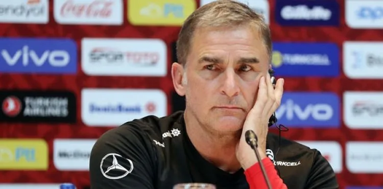 Stefan Kuntz: Neler yapabileceğimizi göstermek için yarınki maç bir fırsat